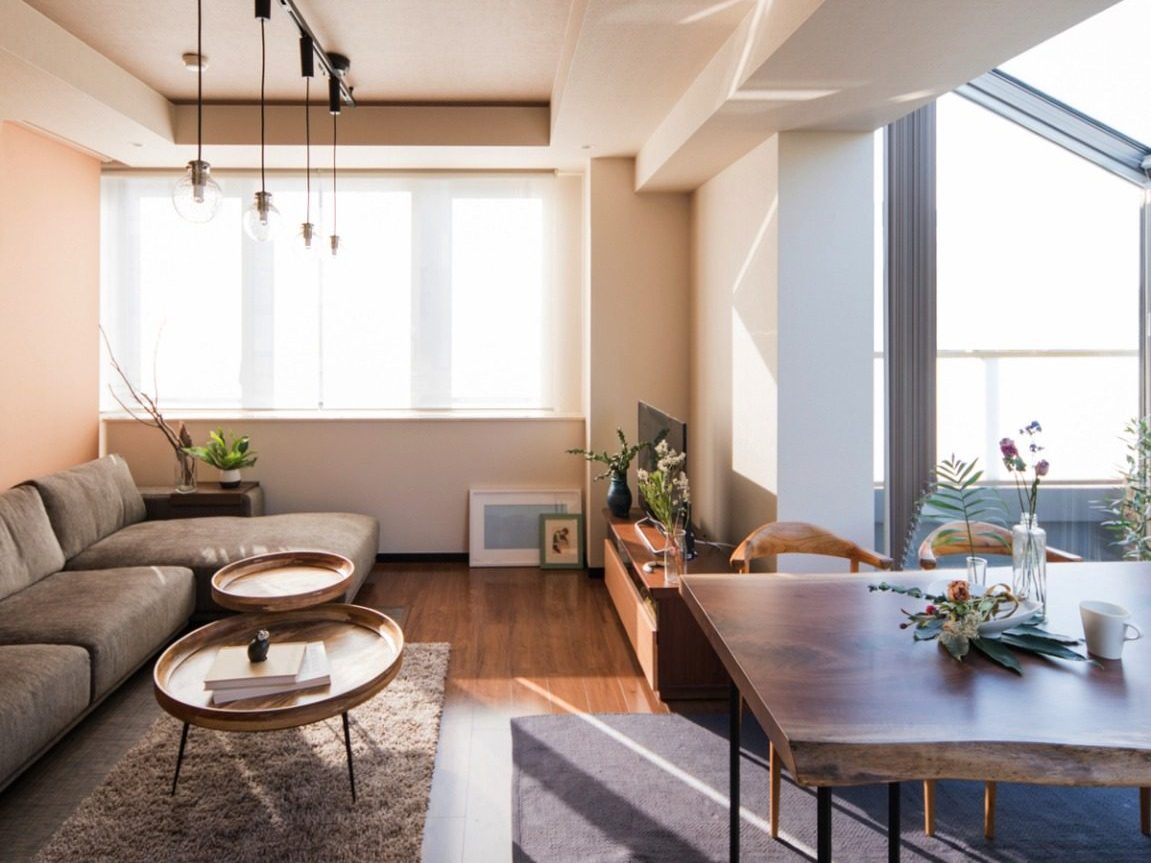 renovation house i